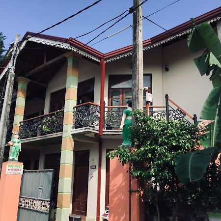Bee Nest Bed & Breakfast Negombo Ngoại thất bức ảnh