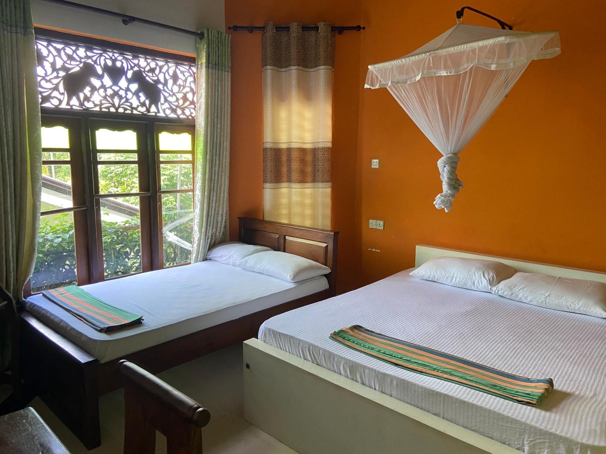Bee Nest Bed & Breakfast Negombo Ngoại thất bức ảnh