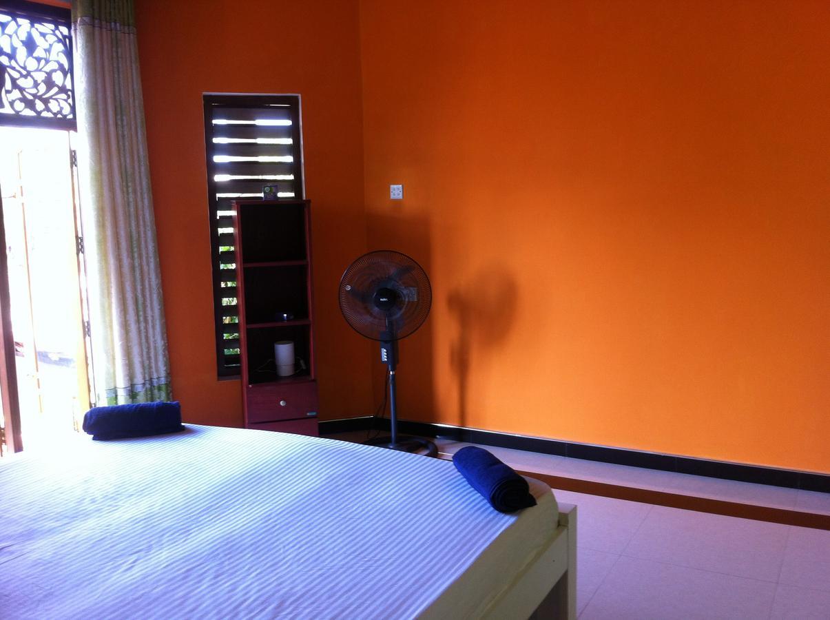 Bee Nest Bed & Breakfast Negombo Ngoại thất bức ảnh