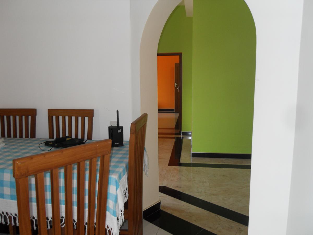 Bee Nest Bed & Breakfast Negombo Ngoại thất bức ảnh