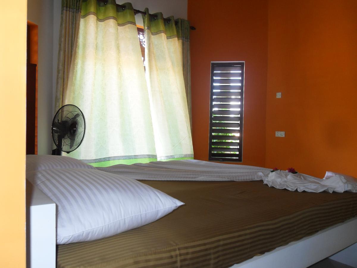 Bee Nest Bed & Breakfast Negombo Ngoại thất bức ảnh