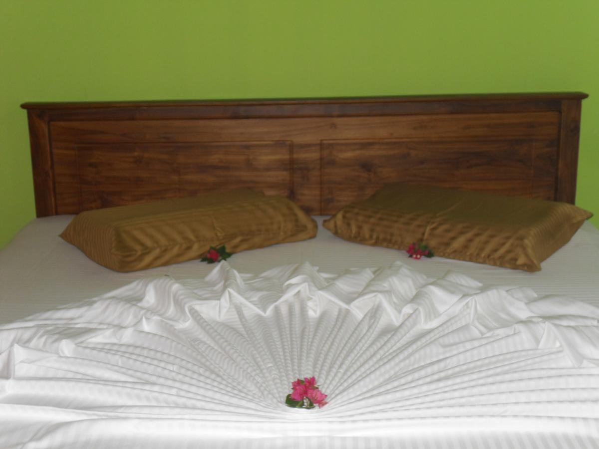 Bee Nest Bed & Breakfast Negombo Ngoại thất bức ảnh