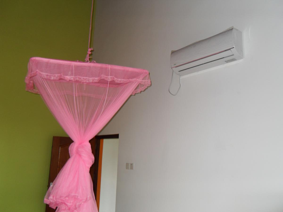 Bee Nest Bed & Breakfast Negombo Ngoại thất bức ảnh