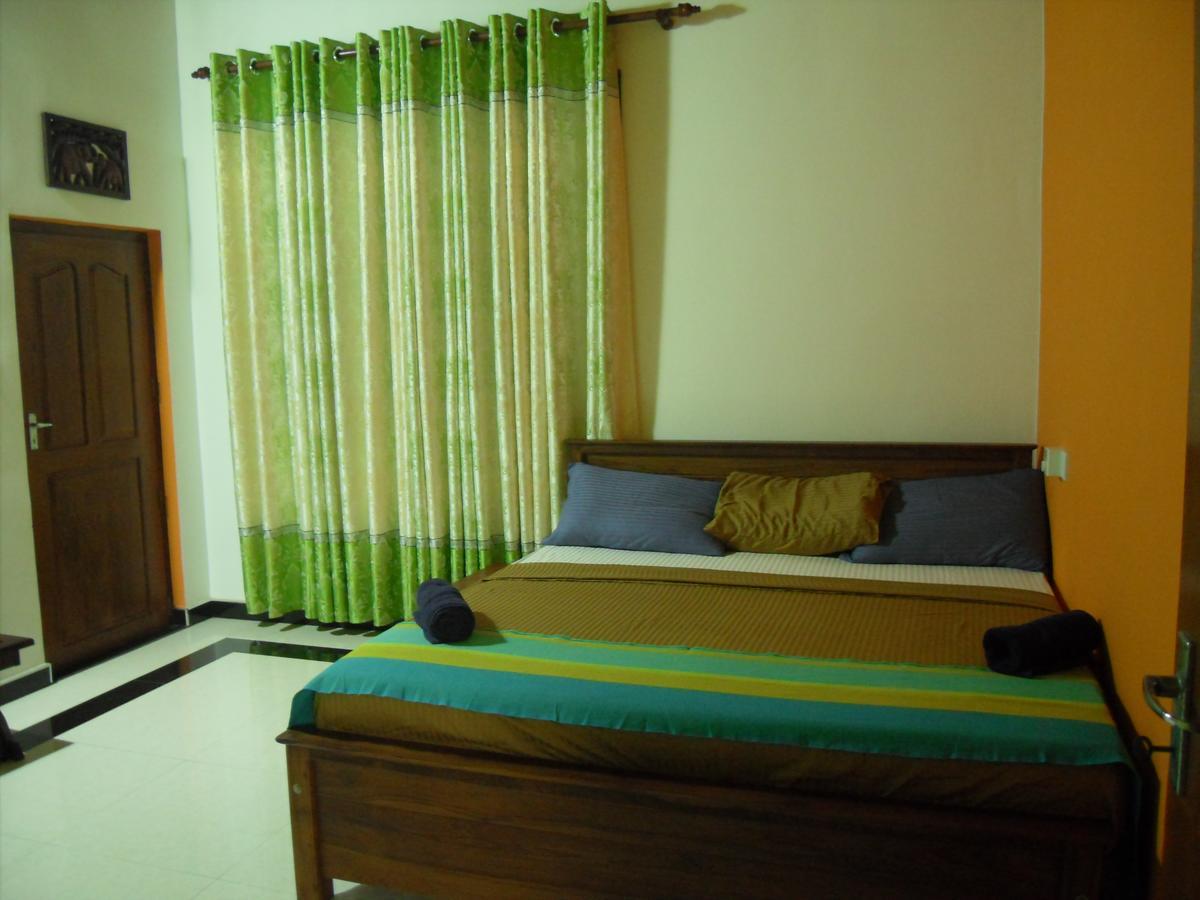 Bee Nest Bed & Breakfast Negombo Ngoại thất bức ảnh