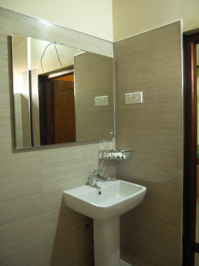 Bee Nest Bed & Breakfast Negombo Ngoại thất bức ảnh