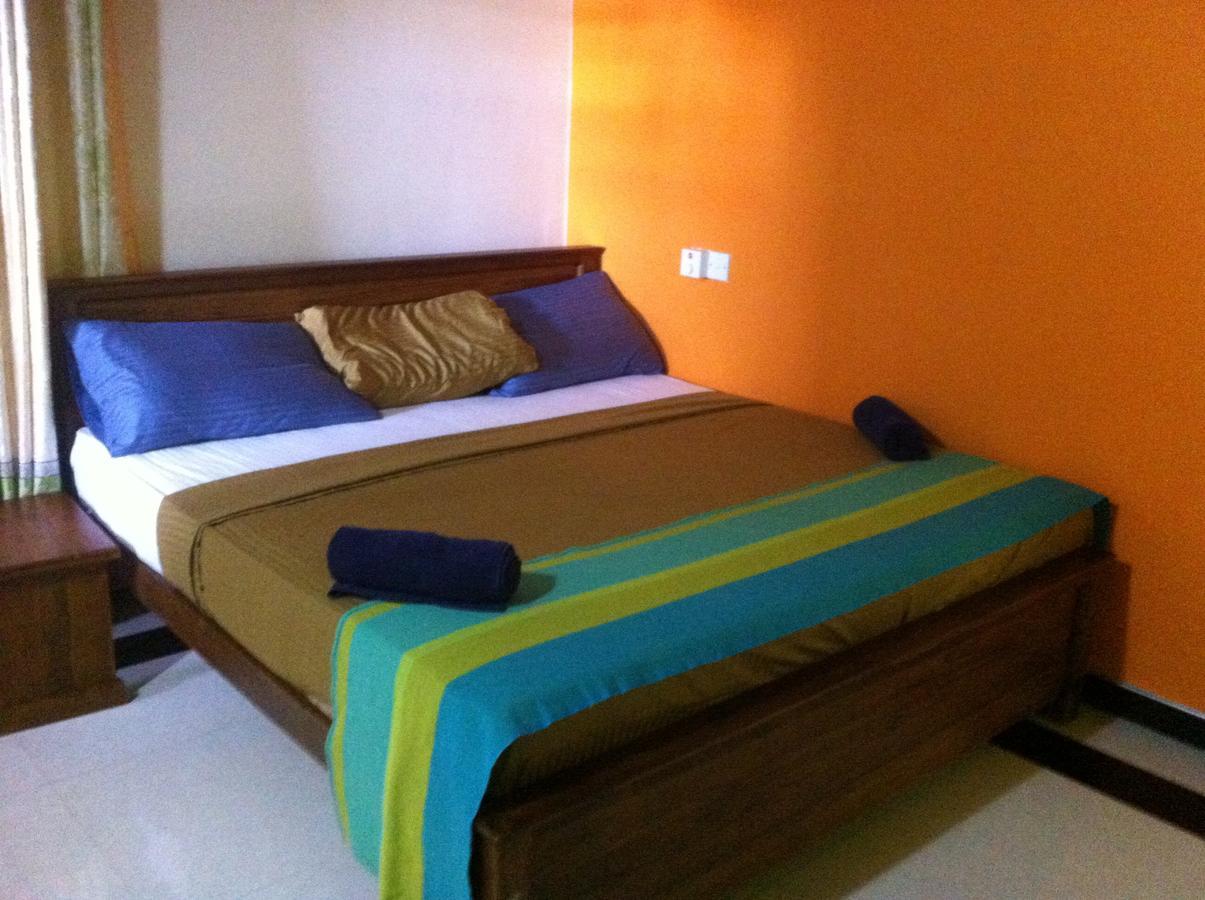 Bee Nest Bed & Breakfast Negombo Ngoại thất bức ảnh