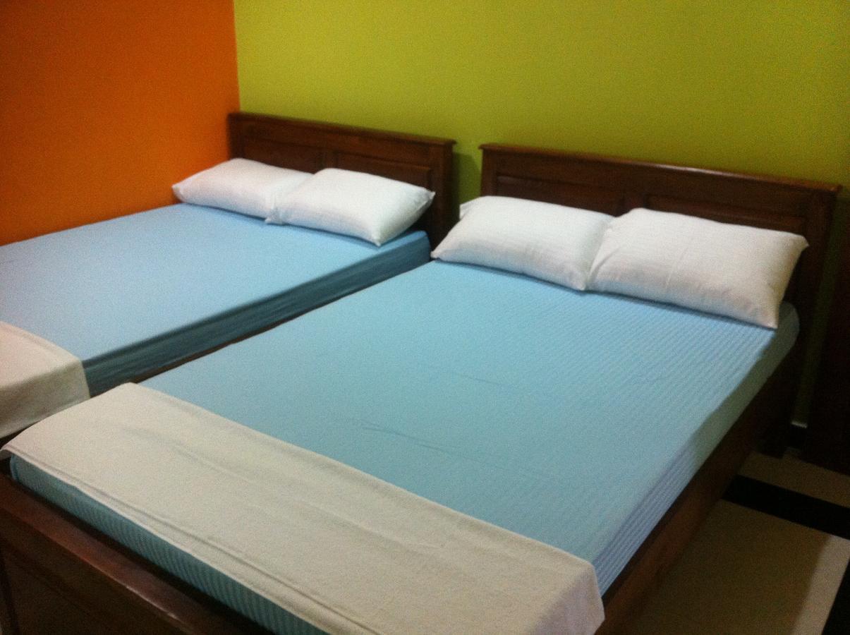 Bee Nest Bed & Breakfast Negombo Ngoại thất bức ảnh