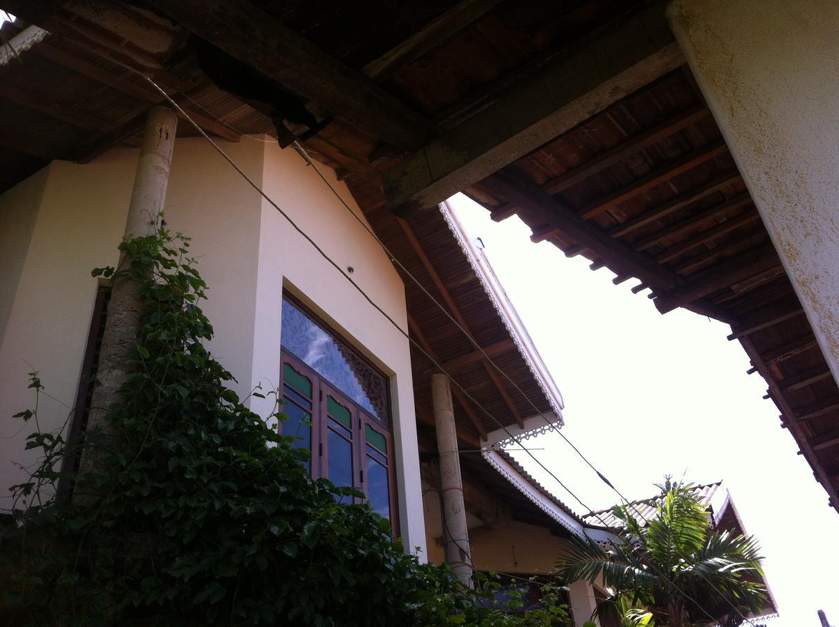 Bee Nest Bed & Breakfast Negombo Ngoại thất bức ảnh