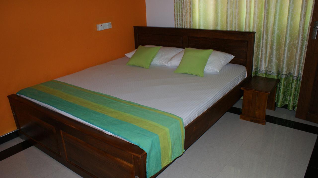 Bee Nest Bed & Breakfast Negombo Ngoại thất bức ảnh