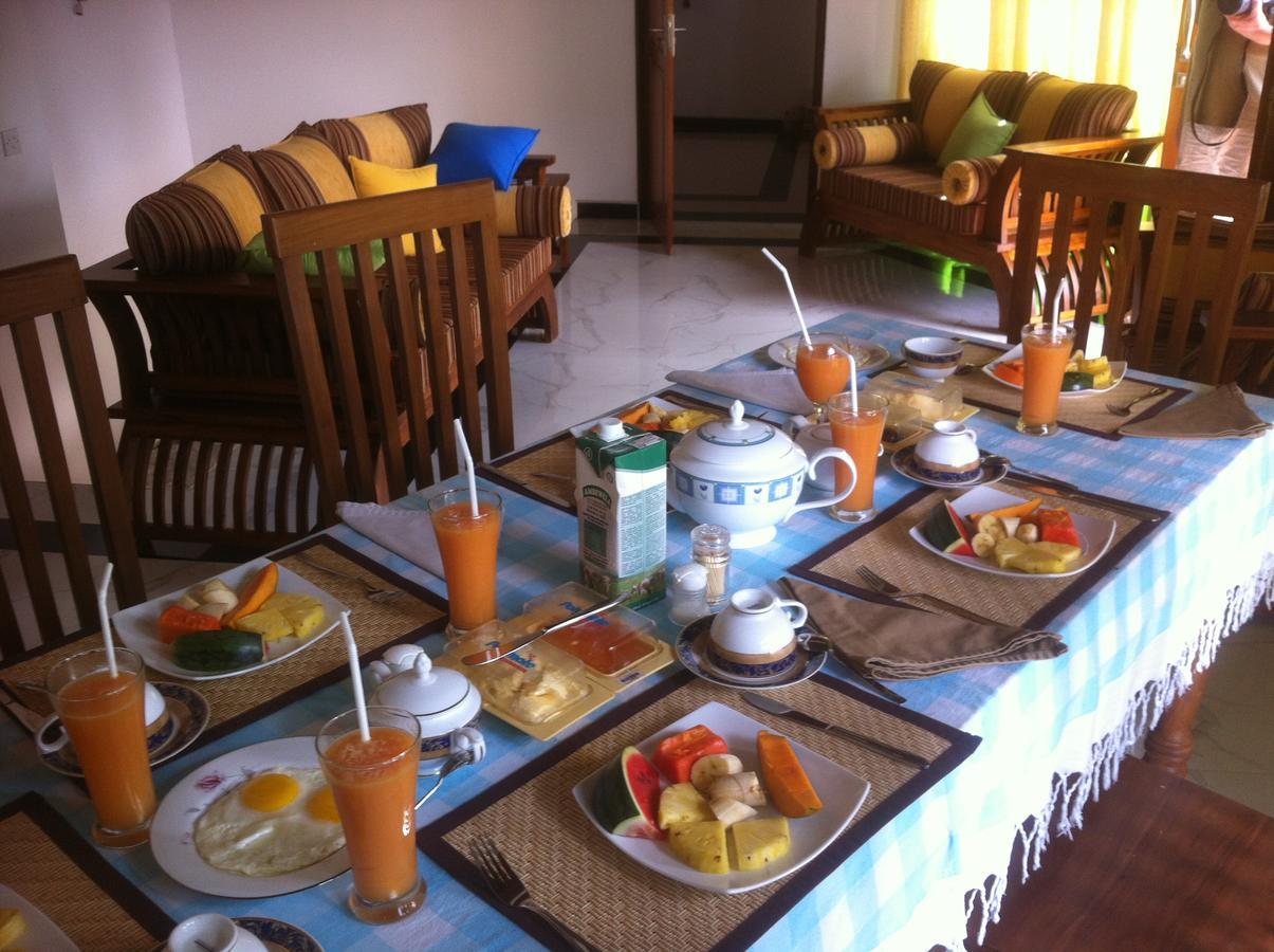 Bee Nest Bed & Breakfast Negombo Ngoại thất bức ảnh