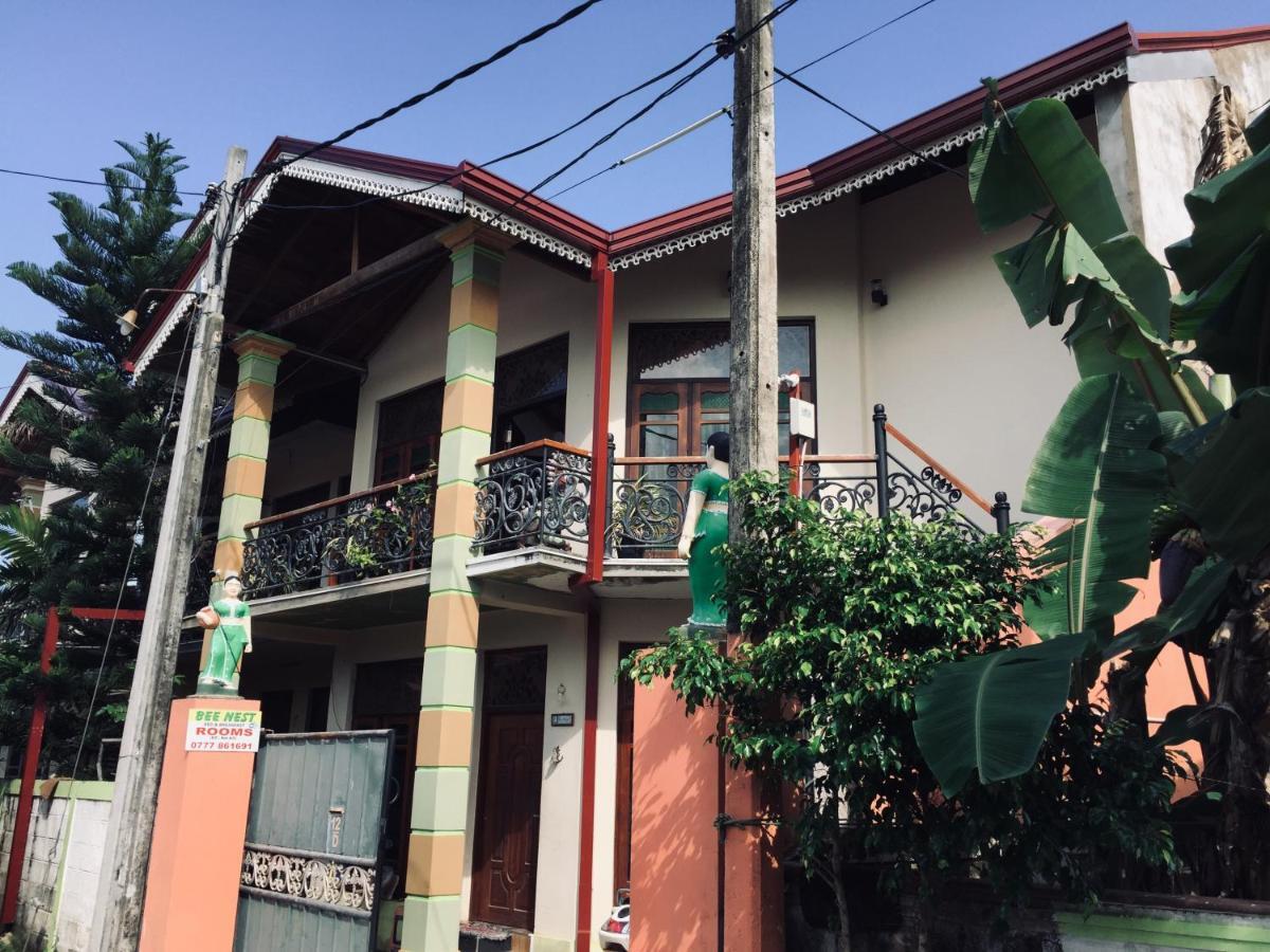 Bee Nest Bed & Breakfast Negombo Ngoại thất bức ảnh