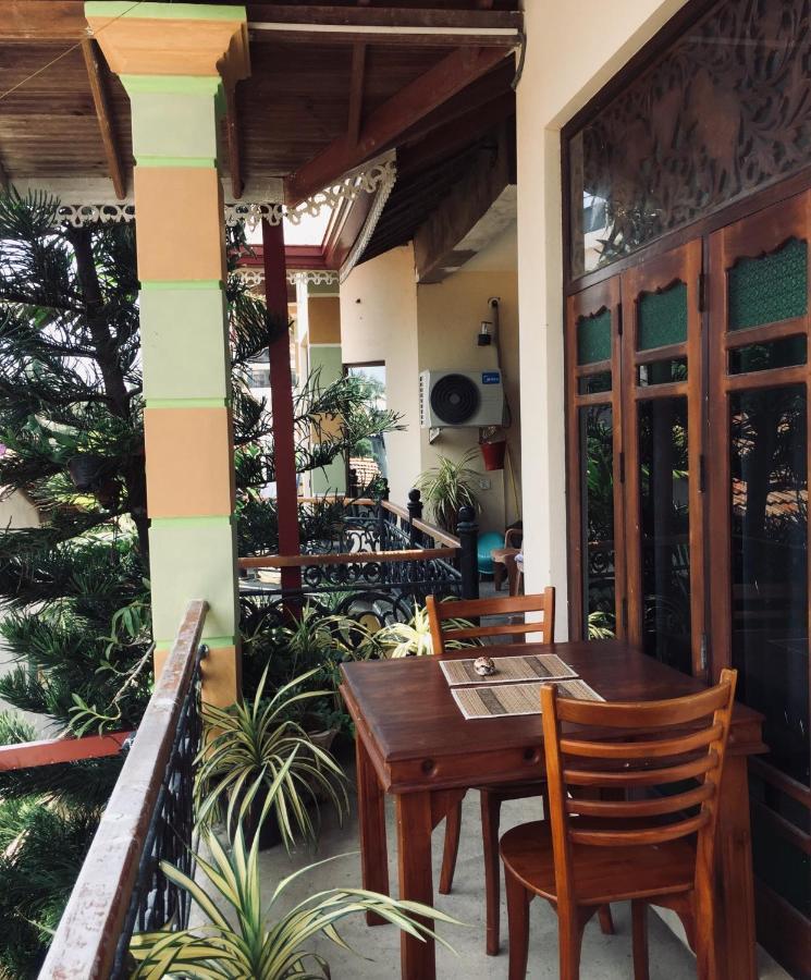 Bee Nest Bed & Breakfast Negombo Ngoại thất bức ảnh